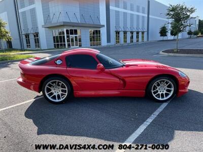 1998 Dodge Viper GTS   - Photo 5 - North Chesterfield, VA 23237