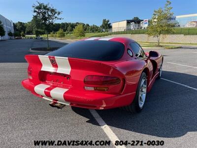 1998 Dodge Viper GTS   - Photo 6 - North Chesterfield, VA 23237