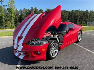 1998 Dodge Viper GTS   - Photo 37 - North Chesterfield, VA 23237