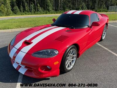 1998 Dodge Viper GTS   - Photo 16 - North Chesterfield, VA 23237