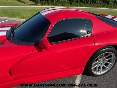 1998 Dodge Viper GTS   - Photo 12 - North Chesterfield, VA 23237