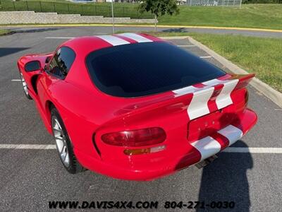 1998 Dodge Viper GTS   - Photo 9 - North Chesterfield, VA 23237