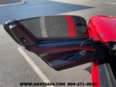 1998 Dodge Viper GTS   - Photo 17 - North Chesterfield, VA 23237