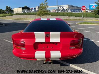 1998 Dodge Viper GTS   - Photo 7 - North Chesterfield, VA 23237