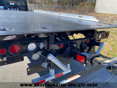 2023 International MV Extended Cab Rollback Wrecker Tow Truck   - Photo 28 - North Chesterfield, VA 23237