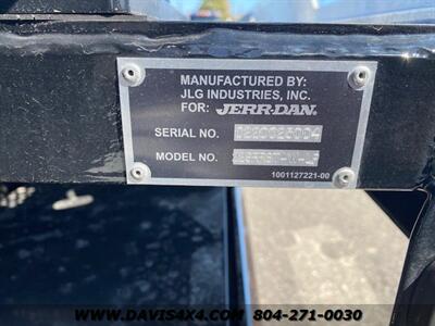 2023 International MV Extended Cab Rollback Wrecker Tow Truck   - Photo 24 - North Chesterfield, VA 23237