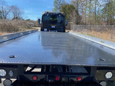 2023 International MV Extended Cab Rollback Wrecker Tow Truck   - Photo 5 - North Chesterfield, VA 23237