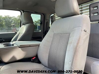 2013 Ford F-350 Lariat   - Photo 23 - North Chesterfield, VA 23237