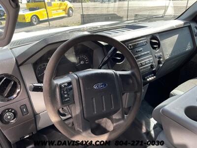 2013 Ford F-350 Lariat   - Photo 26 - North Chesterfield, VA 23237