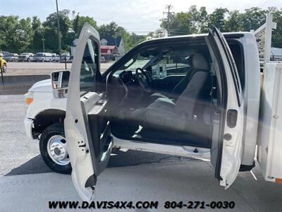 2013 Ford F-350 Lariat   - Photo 33 - North Chesterfield, VA 23237