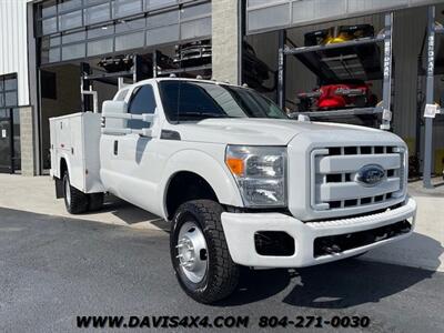 2013 Ford F-350 Lariat   - Photo 36 - North Chesterfield, VA 23237