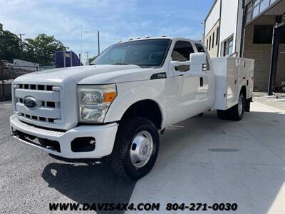 2013 Ford F-350 Lariat   - Photo 34 - North Chesterfield, VA 23237