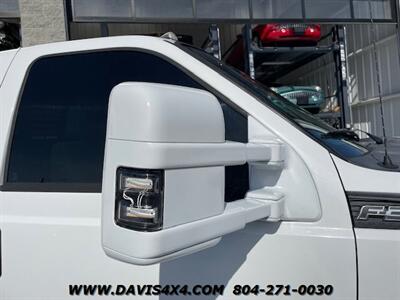 2013 Ford F-350 Lariat   - Photo 3 - North Chesterfield, VA 23237