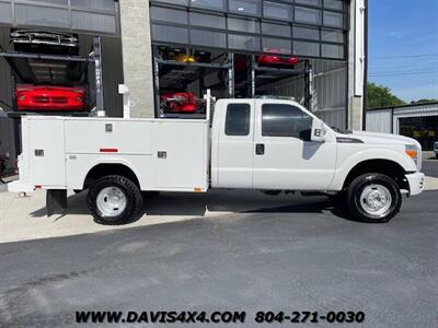 2013 Ford F-350 Lariat   - Photo 5 - North Chesterfield, VA 23237