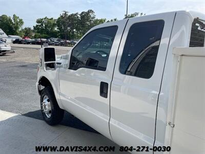 2013 Ford F-350 Lariat   - Photo 20 - North Chesterfield, VA 23237