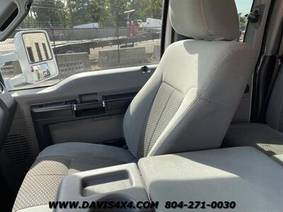 2013 Ford F-350 Lariat   - Photo 25 - North Chesterfield, VA 23237