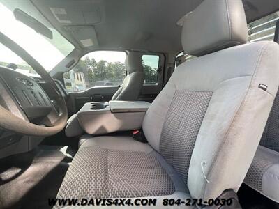 2013 Ford F-350 Lariat   - Photo 24 - North Chesterfield, VA 23237