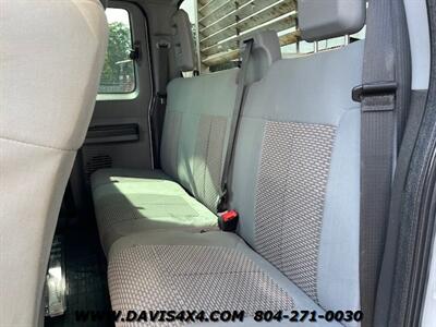 2013 Ford F-350 Lariat   - Photo 21 - North Chesterfield, VA 23237