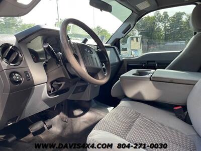 2013 Ford F-350 Lariat   - Photo 22 - North Chesterfield, VA 23237