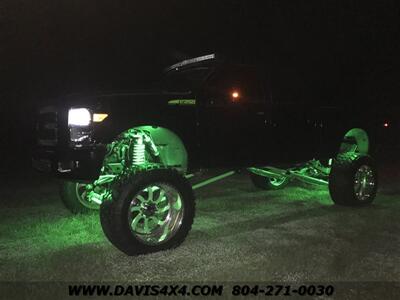 2012 Ford F-250 Super Duty King Ranch Lariat Diesel Lifted (SOLD)   - Photo 33 - North Chesterfield, VA 23237