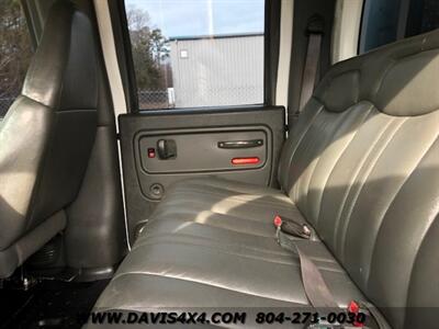 2006 CHEVROLET Kodiak/Topkick C4500 Duramax Turbo Diesel 6.6L Crew Cab  Long Box Truck - Photo 21 - North Chesterfield, VA 23237