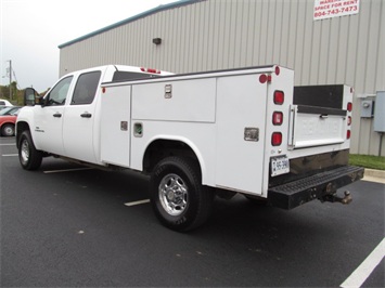 2008 GMC Sierra 3500 Work Truck (SOLD)   - Photo 5 - North Chesterfield, VA 23237