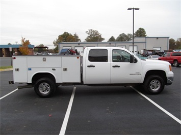 2008 GMC Sierra 3500 Work Truck (SOLD)   - Photo 2 - North Chesterfield, VA 23237