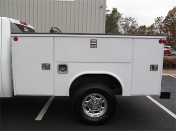 2008 GMC Sierra 3500 Work Truck (SOLD)   - Photo 6 - North Chesterfield, VA 23237