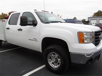 2008 GMC Sierra 3500 Work Truck (SOLD)   - Photo 4 - North Chesterfield, VA 23237