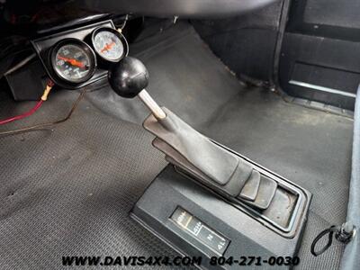 1984 GMC K10 4x4 Squarebody Pick Up   - Photo 15 - North Chesterfield, VA 23237