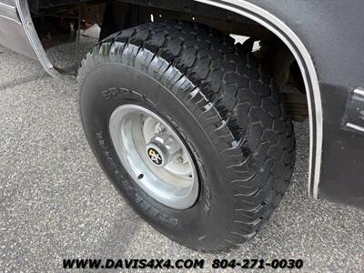 1984 GMC K10 4x4 Squarebody Pick Up   - Photo 7 - North Chesterfield, VA 23237
