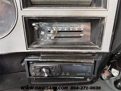 1984 GMC K10 4x4 Squarebody Pick Up   - Photo 16 - North Chesterfield, VA 23237