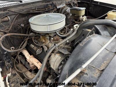 1984 GMC K10 4x4 Squarebody Pick Up   - Photo 18 - North Chesterfield, VA 23237