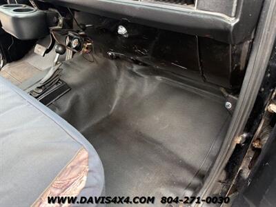 1984 GMC K10 4x4 Squarebody Pick Up   - Photo 23 - North Chesterfield, VA 23237