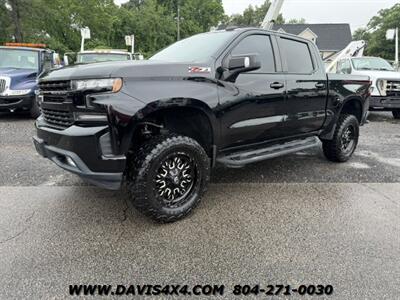 2019 Chevrolet Silverado 1500 RST 4x4   - Photo 9 - North Chesterfield, VA 23237