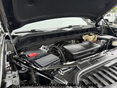 2019 Chevrolet Silverado 1500 RST 4x4 - Photo 30 - North Chesterfield, VA 23237
