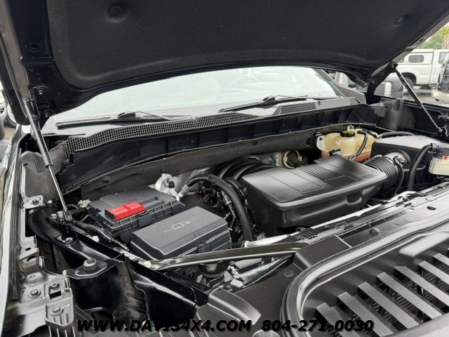 2019 Chevrolet Silverado 1500 RST 4x4 - Photo 30 - North Chesterfield, VA 23237