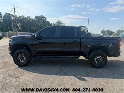 2019 Chevrolet Silverado 1500 RST 4x4   - Photo 4 - North Chesterfield, VA 23237