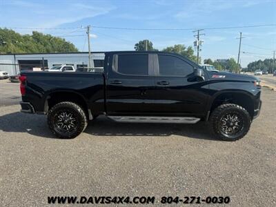 2019 Chevrolet Silverado 1500 RST 4x4   - Photo 8 - North Chesterfield, VA 23237