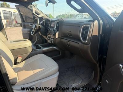 2019 Chevrolet Silverado 1500 RST 4x4   - Photo 47 - North Chesterfield, VA 23237