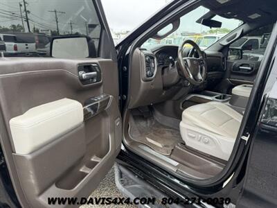 2019 Chevrolet Silverado 1500 RST 4x4 - Photo 13 - North Chesterfield, VA 23237