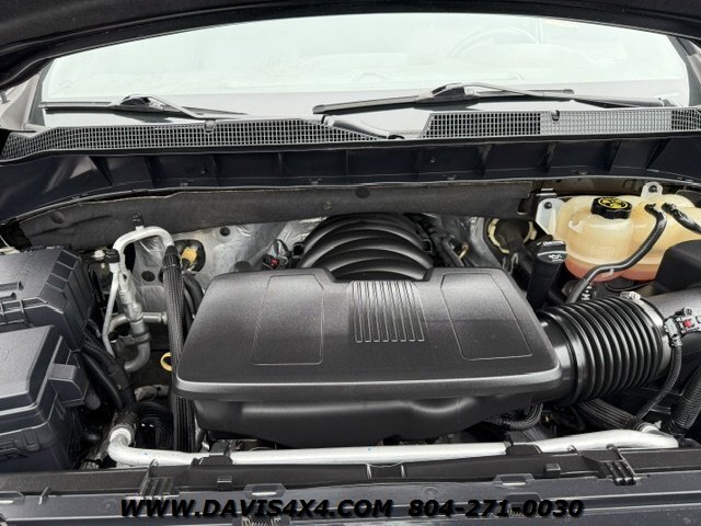 2019 Chevrolet Silverado 1500 RST 4x4 - Photo 31 - North Chesterfield, VA 23237