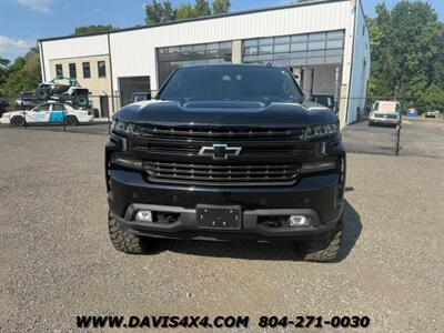 2019 Chevrolet Silverado 1500 RST 4x4   - Photo 2 - North Chesterfield, VA 23237