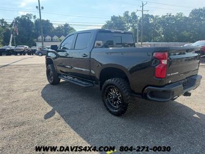 2019 Chevrolet Silverado 1500 RST 4x4   - Photo 5 - North Chesterfield, VA 23237