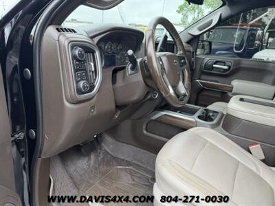 2019 Chevrolet Silverado 1500 RST 4x4 - Photo 15 - North Chesterfield, VA 23237