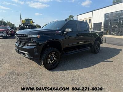 2019 Chevrolet Silverado 1500 RST 4x4   - Photo 3 - North Chesterfield, VA 23237