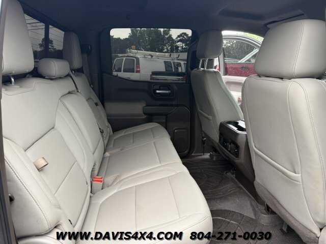 2019 Chevrolet Silverado 1500 RST 4x4 - Photo 26 - North Chesterfield, VA 23237