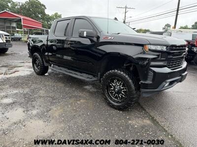 2019 Chevrolet Silverado 1500 RST 4x4 - Photo 7 - North Chesterfield, VA 23237