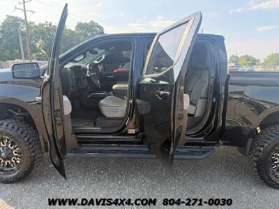 2019 Chevrolet Silverado 1500 RST 4x4   - Photo 41 - North Chesterfield, VA 23237
