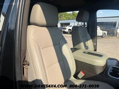 2019 Chevrolet Silverado 1500 RST 4x4   - Photo 48 - North Chesterfield, VA 23237